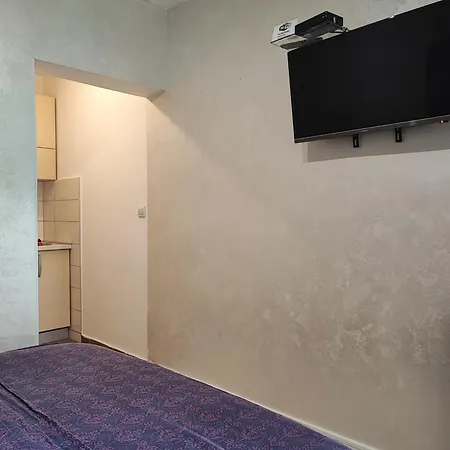 Radovic Apartments Budva Room photo
